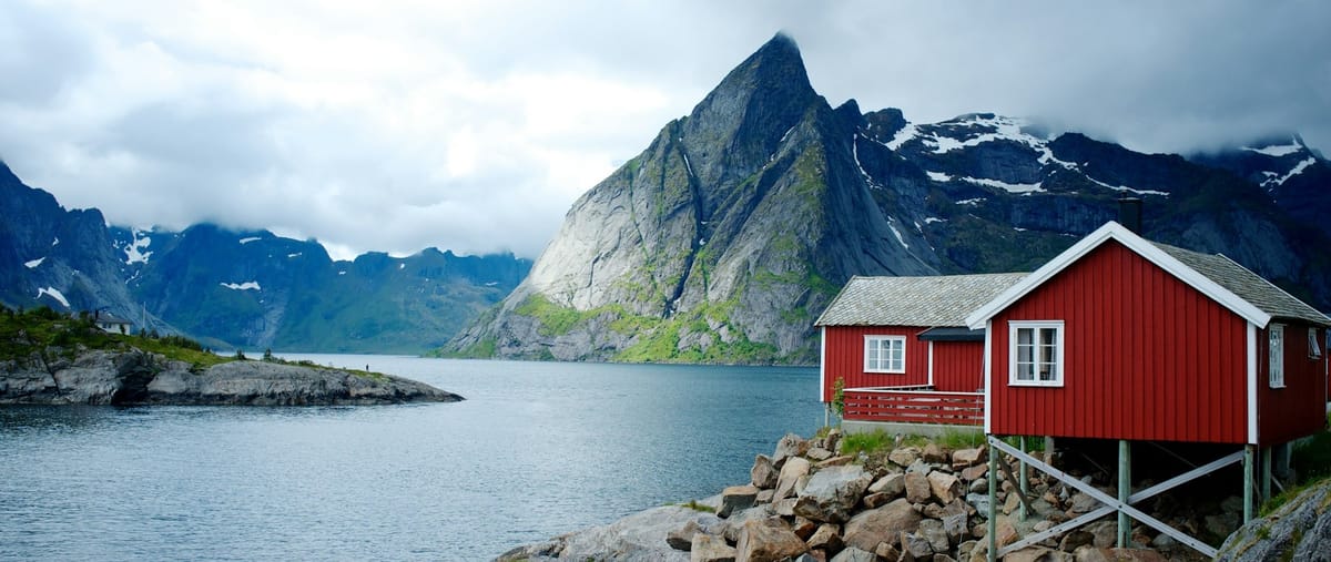 Norway — Transparency Act