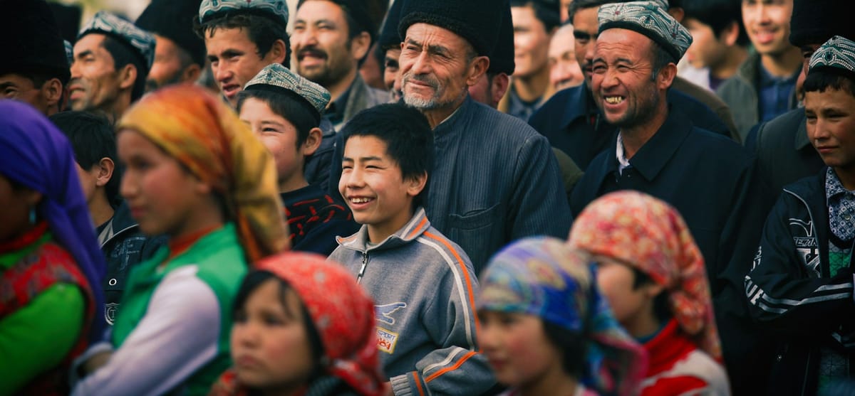 USA — Uyghur Forced Labour Prevention Act (UFLPA)