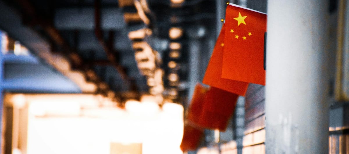 China — Stock Exchanges  ESG Reporting Guidelines