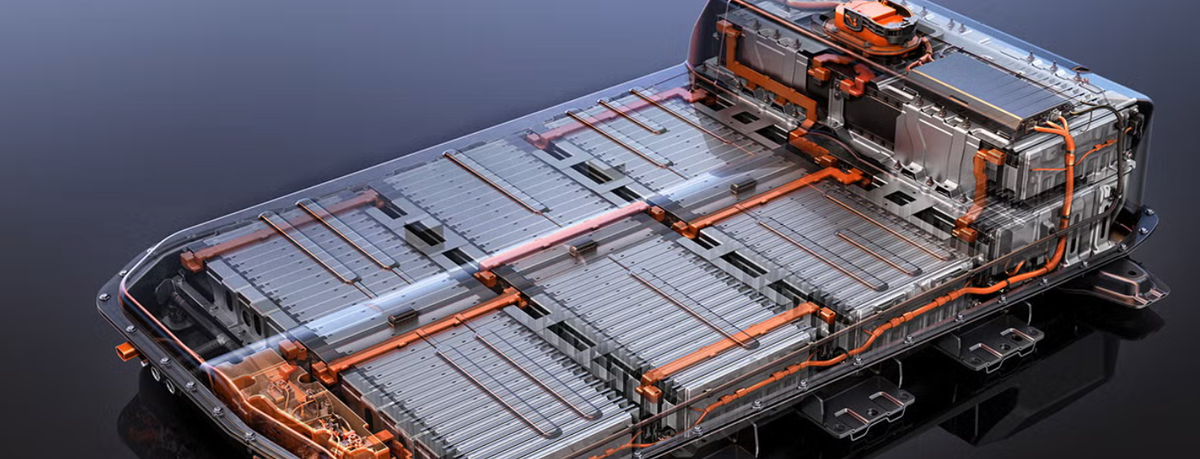 EU Battery Regulation