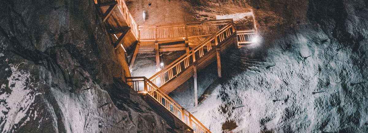 EU–Australia Partnership on Critical Raw Materials