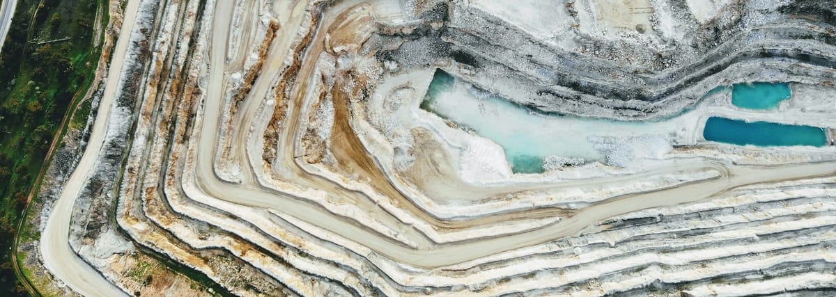 Vietnam — Mineral Law