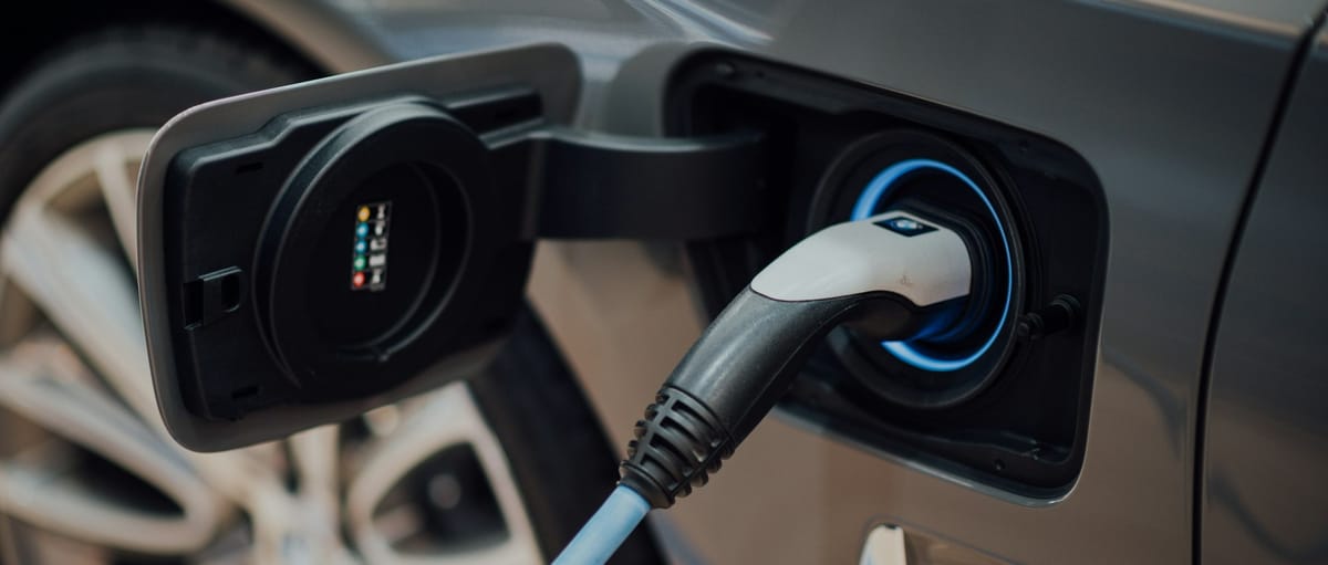 USA — Inflation Reduction Act - Clean Vehicule Tax Credit