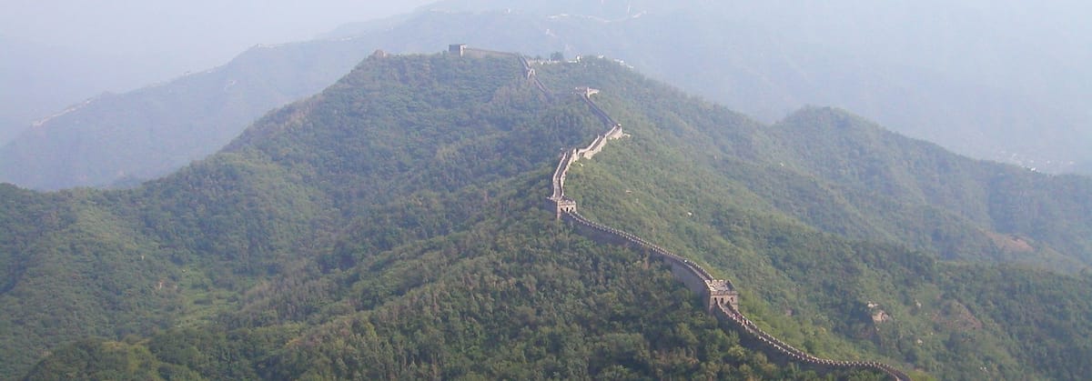 China — Corporate Sustainability Disclosure Standards (CSDS)