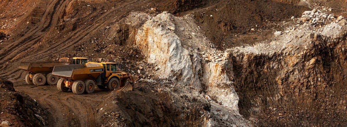 USA — Dodd-Frank Act - Section 1502 (Conflict Minerals)