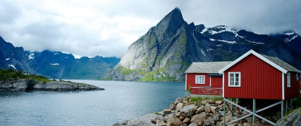 Norway — Transparency Act