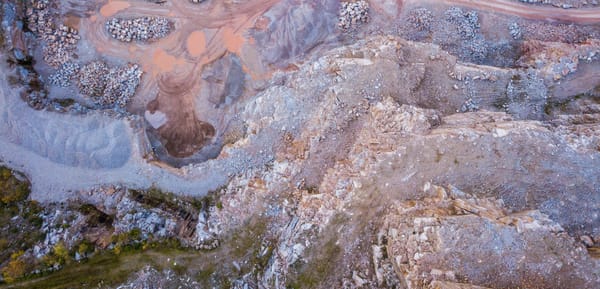 EU Critical Raw Materials Act (CRMA)