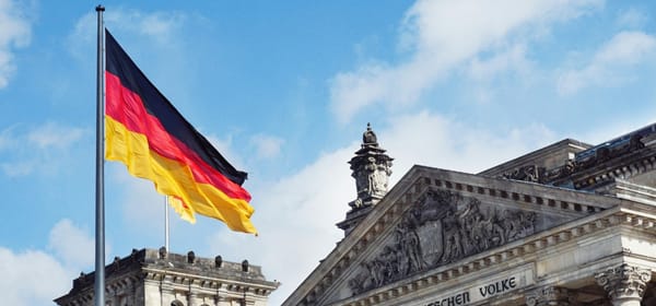 Germany — Supply Chain Act (LKSG or SCDDA)