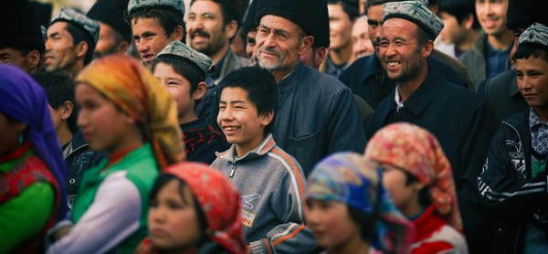 USA — Uyghur Forced Labour Prevention Act (UFLPA)