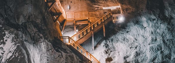 EU–Australia Partnership on Critical Raw Materials