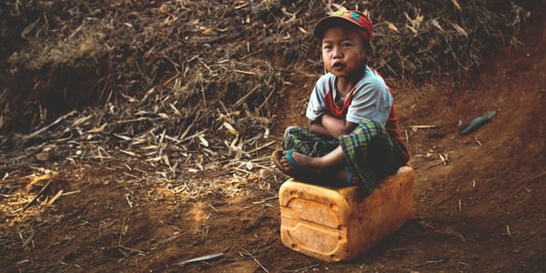 Japan — Guidelines on Respecting Human Rights in Responsible Supply Chains