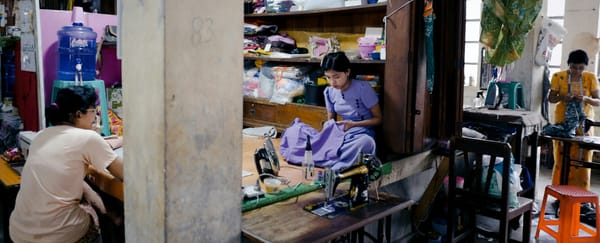 Canada — Modern Slavery Act