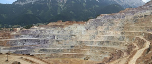 China — Due Diligence Guidelines for Responsible Mineral Supply Chains
