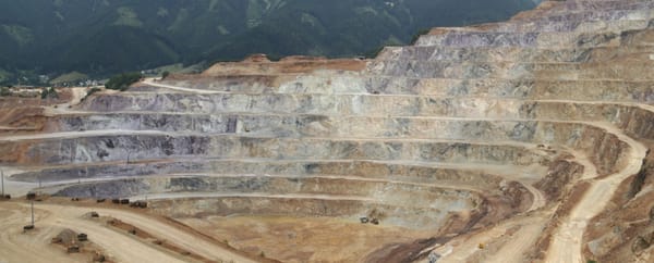 EU Conflict Minerals Regulation