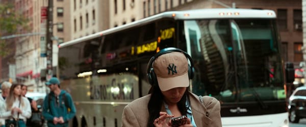 New York Fashion  Act