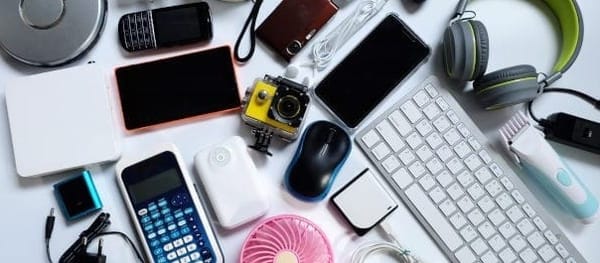 EU RoHS Directive (Restriction of Hazardous Substances)